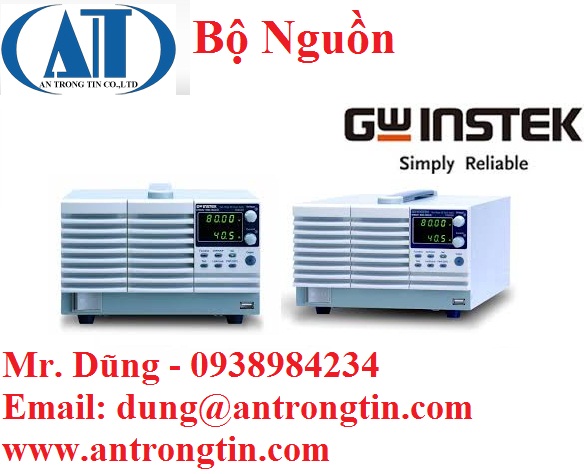 Bộ nguồn Gwinstek